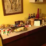 Alojamento de Acomodação e Pequeno-almoço Mi Casa Tu Casa