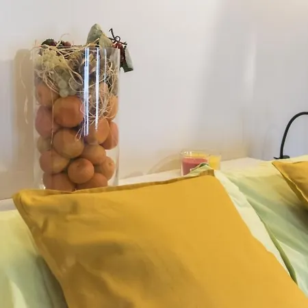 Panzió Mi Casa Tu Casa