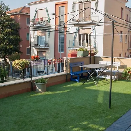 Mi Casa Tu Casa Panzió 3*
