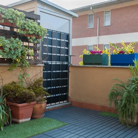 Mi Casa Tu Casa Panzió 3*