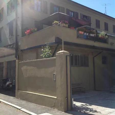 Mi Casa Tu Casa Panzió