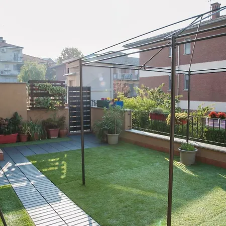 Mi Casa Tu Casa 3* Pavia