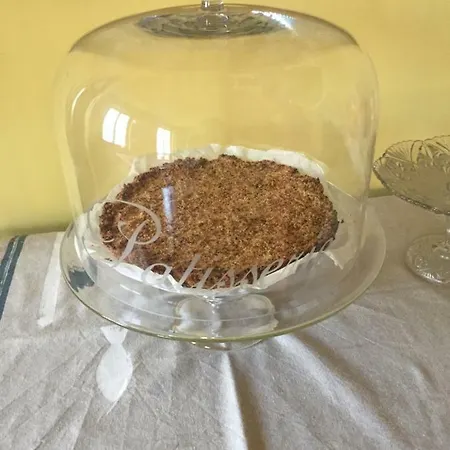Mi Casa Tu Casa Pavia