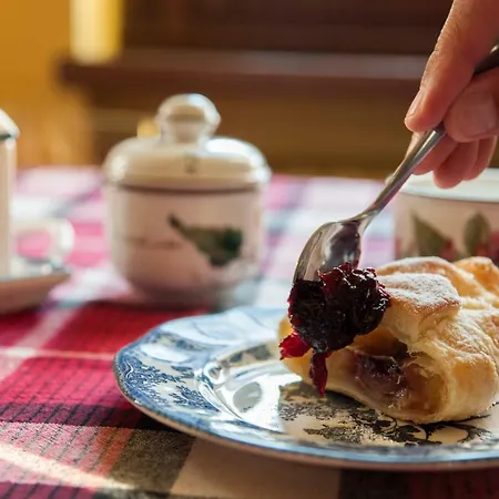 Mi Casa Tu Casa 3* Pavie