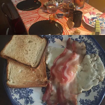 Panzió Mi Casa Tu Casa