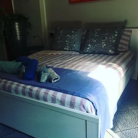 Mi Casa Tu Casa Panzió 3*