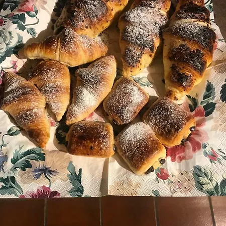 Mi Casa Tu Casa Pavia