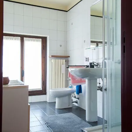 Mi Casa Tu Casa Panzió 3*
