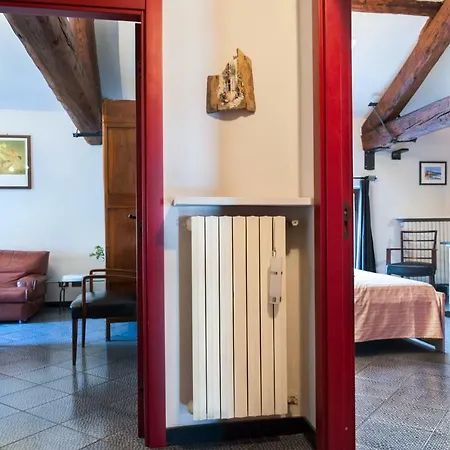 Mi Casa Tu Casa Panzió 3*