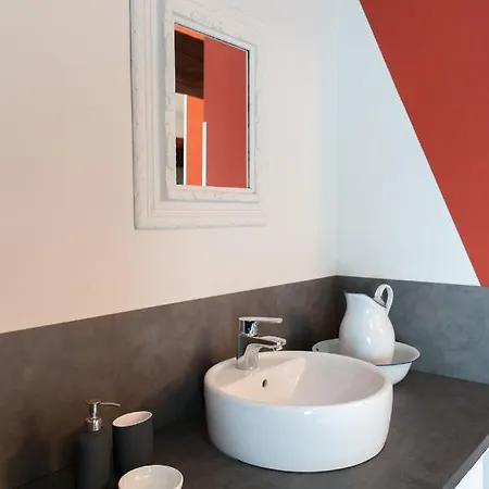 Panzió Mi Casa Tu Casa Pavia