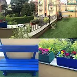 Bed and Breakfast Mi Casa Tu Casa Παβία