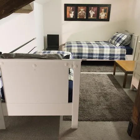 Mi Casa Tu Casa