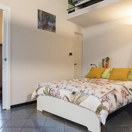 Mi Casa Tu Casa Bed & Breakfast