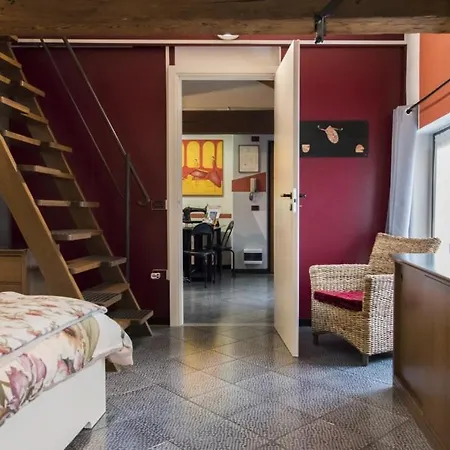 Mi Casa Tu Casa