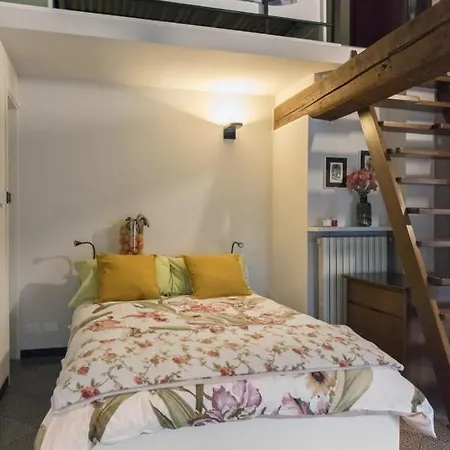Mi Casa Tu Casa Bed & Breakfast Pavia
