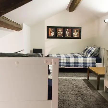 Mi Casa Tu Casa * Pavia