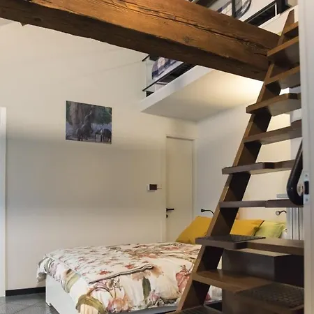 Mi Casa Tu Casa Bed & Breakfast *