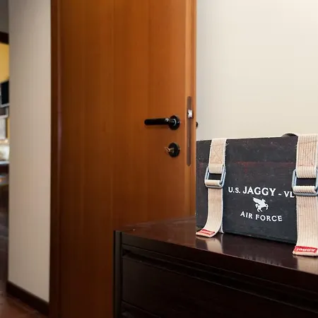 Nocleg ze śniadaniem Mi Casa Tu Casa