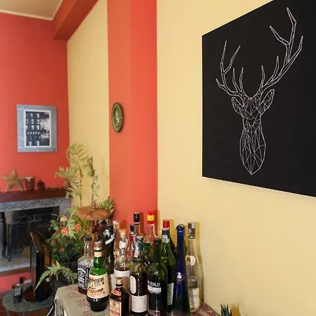 Nocleg ze śniadaniem Mi Casa Tu Casa