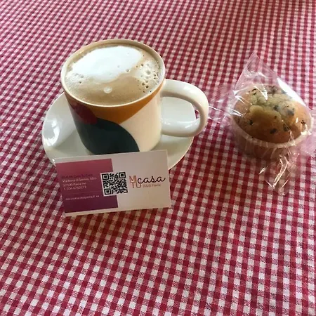 Bed & Breakfast Mi Casa Tu Casa *