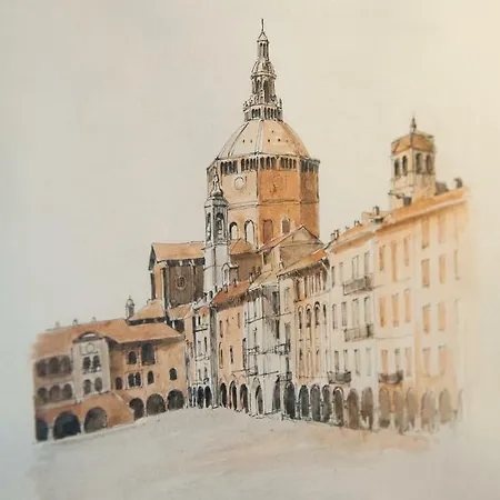 Mi Casa Tu Casa Nocleg ze śniadaniem 3*