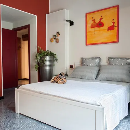 Mi Casa Tu Casa Bed & Breakfast