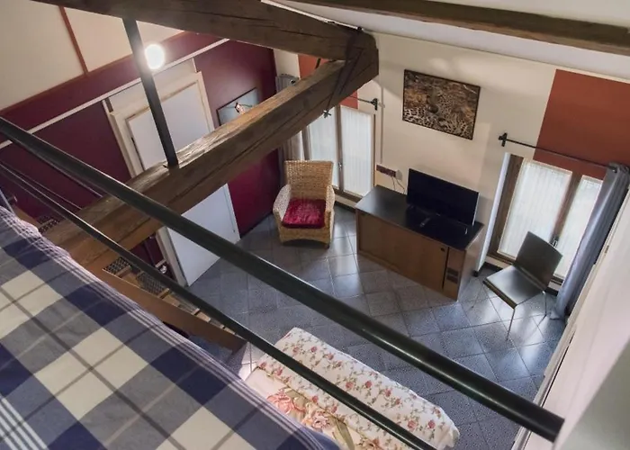 Mi Casa Tu Casa Panzió