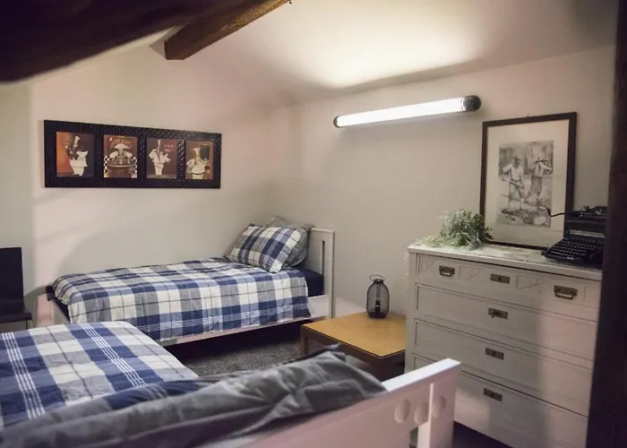 Panzió Mi Casa Tu Casa 3*