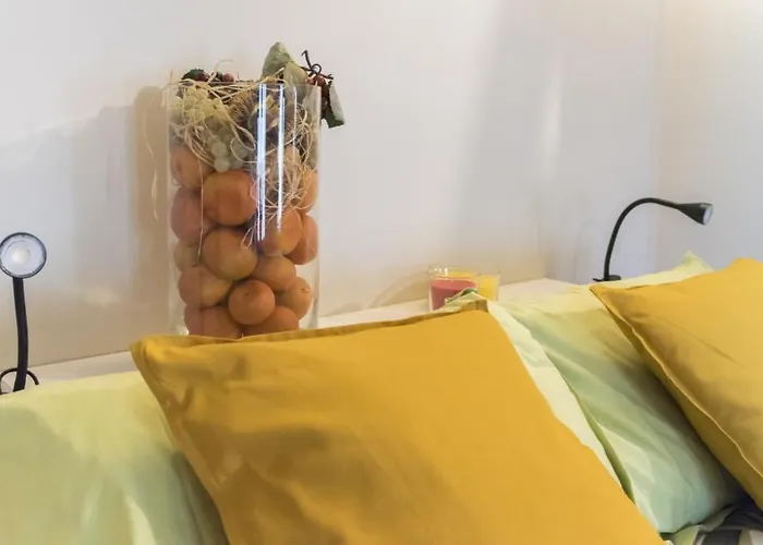 Panzió Mi Casa Tu Casa