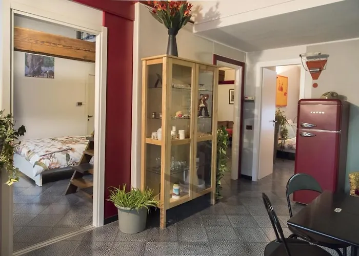Mi Casa Tu Casa