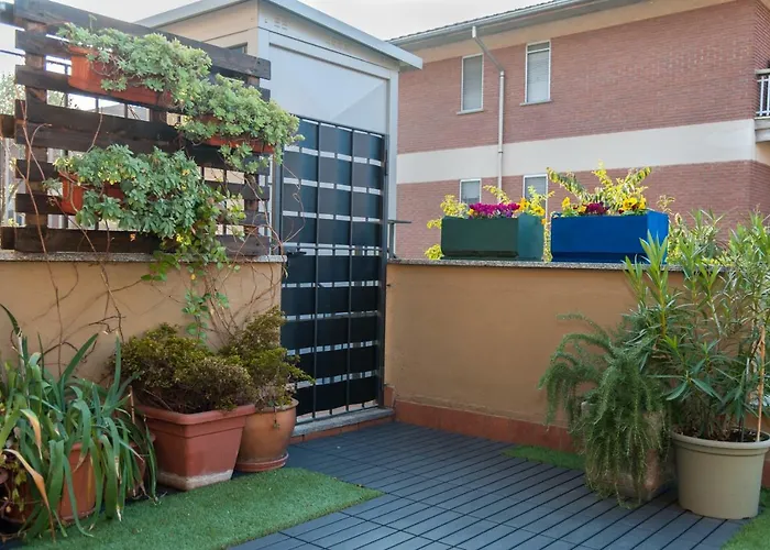 Mi Casa Tu Casa Panzió 3*