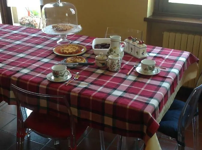 Mi Casa Tu Casa Panzió