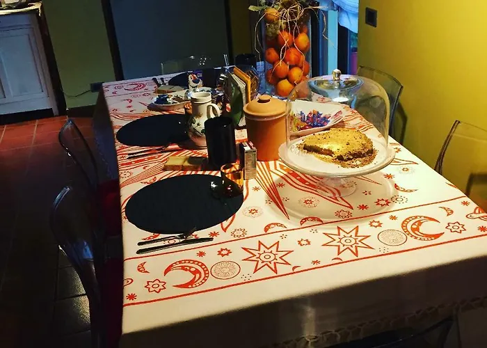 Mi Casa Tu Casa Pavia