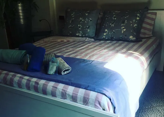 Mi Casa Tu Casa Panzió 3*