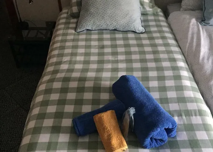 Mi Casa Tu Casa