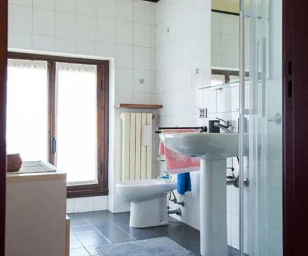 Mi Casa Tu Casa Panzió 3*