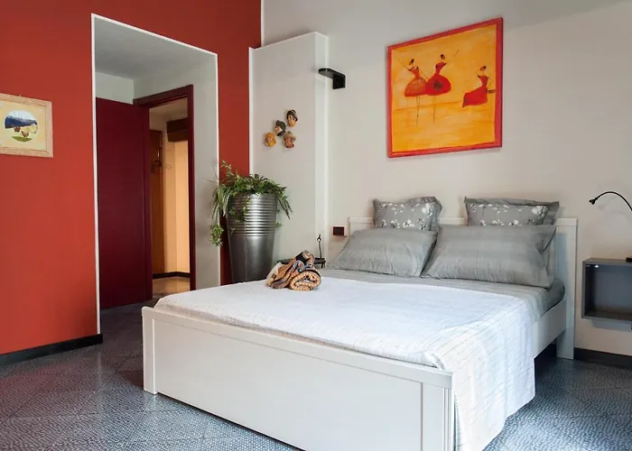 Mi Casa Tu Casa Panzió